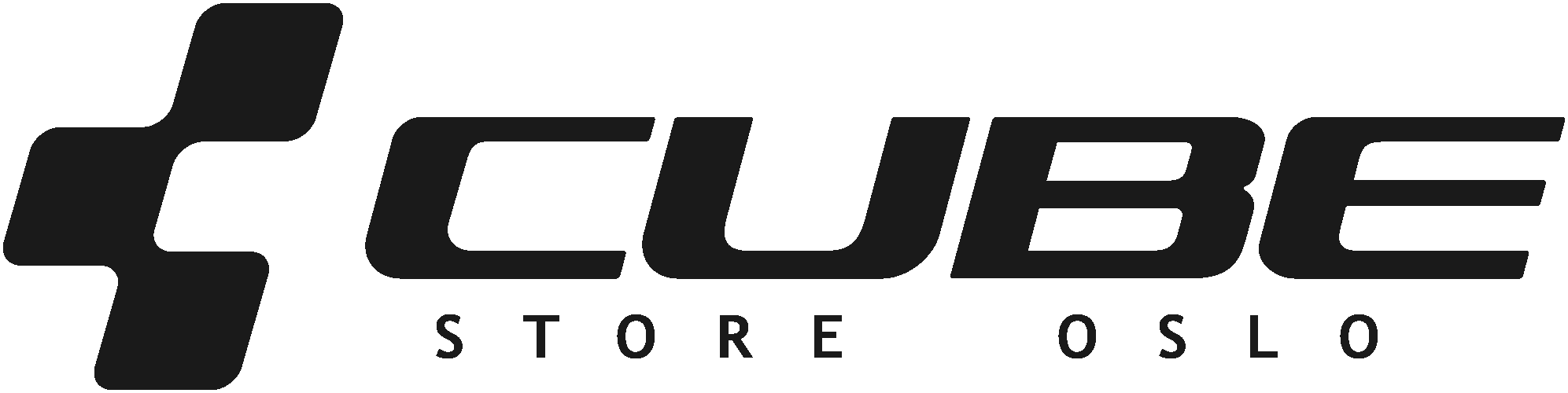 Cube Store Oslo